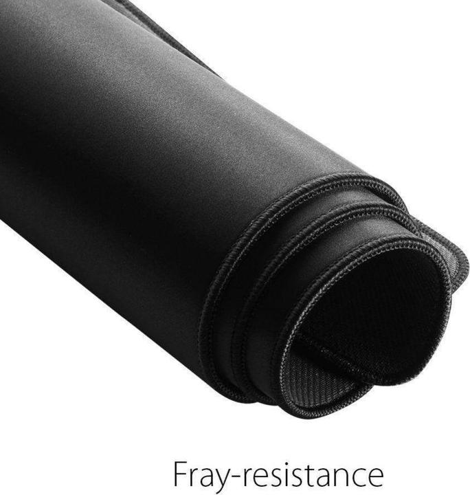 Immagine prodotto Spigen Ragnum Mouse Pad Silk A103 black
