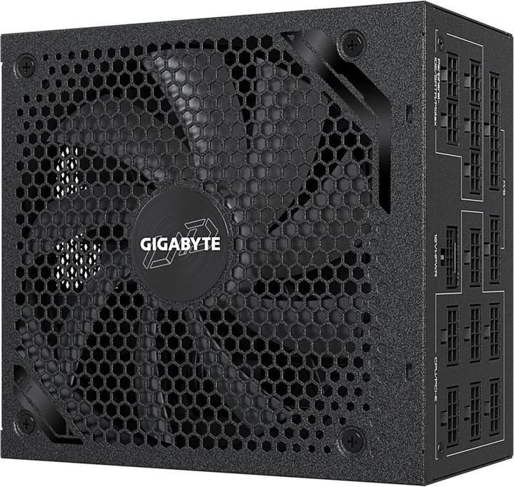 Produktbild Gigabyte Netzteil UD1300GM PG5 1300W 80+ Gold (1300 W)