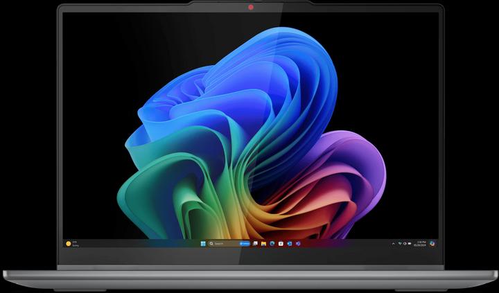 Lenovo IdeaPad 5 2-in-1 (14", Snapdragon X Plus X1P-42-100, 16 GB, 1000 GB, CH)