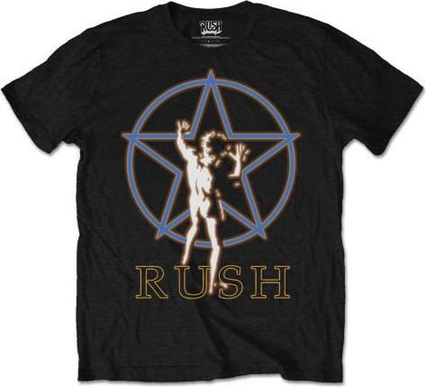 Rush Starman Glow