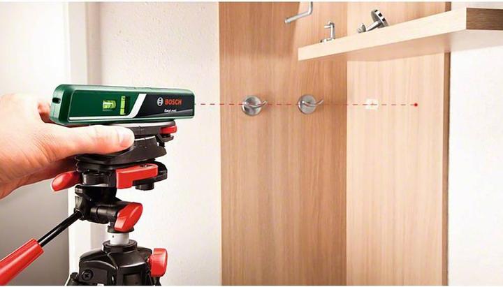 Produktbild Bosch Home & Garden EasyLevel