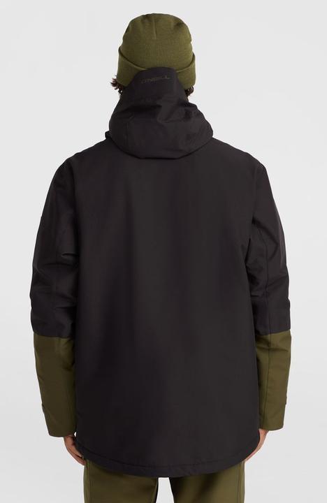 Actual product image O'Neill O'Riginals Hybrid Jacket (L)