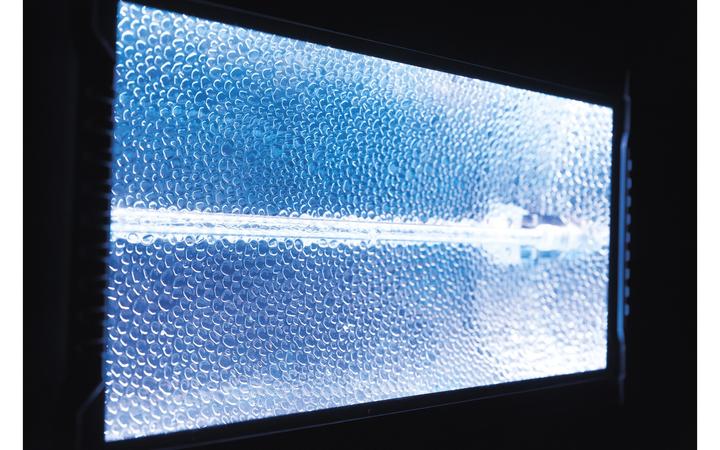 Produktbild Showtec Titan Strobe Blaze