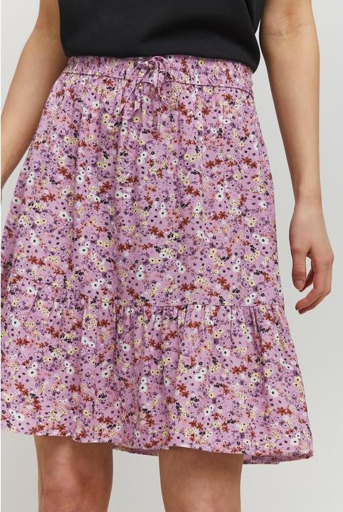 Produktbild B.young BYMMJOELLA SHORT SKIRT 2 20811209 (36)