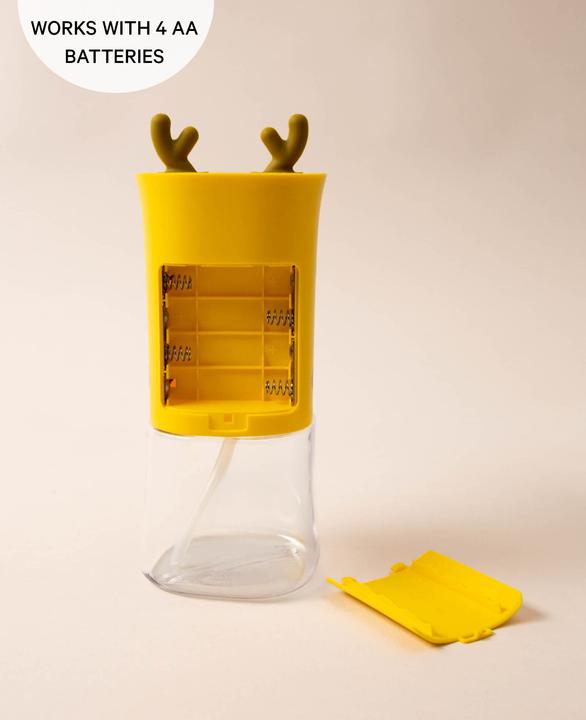 Actual product image Esmée Giraffe