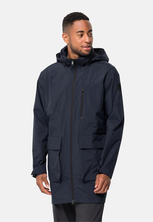 Produktbild Jack Wolfskin Norden Port Parka M (XL)