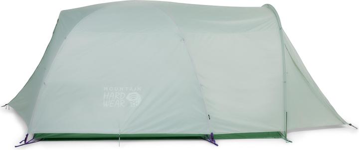 Actual product image Mountain Hardwear Bridger™ 4 Tent (Dome tent, 8.43 kg, 4 persons)