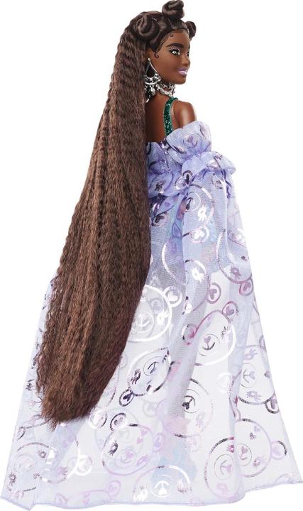 Immagine prodotto Barbie Extra Fancy