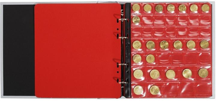 Actual product image Exacompta Coins folder (24.5 x 25 cm, 1 x)
