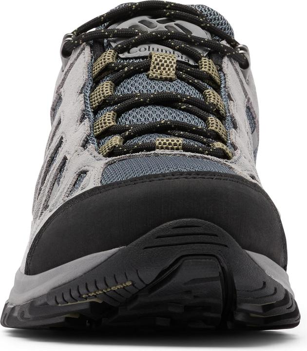 Actual product image Columbia Redmond III hiking shoe for men (42.5)