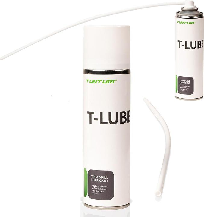 Produktbild Tunturi T-Lube Laufband Teflon Spray