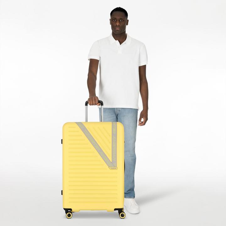 Produktbild American Tourister DYNABELT SPINNER 77/28 EXP TSA (104 l, XL (ab 115l))