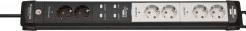 Produktbild Brennenstuhl Connect Premium-Line (6 x, CEE 7/7, 3 m)