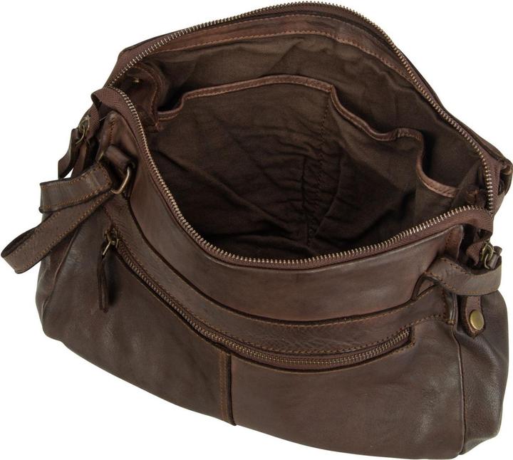 Produktbild Harolds Umhängetasche Submarine Postbag SU77