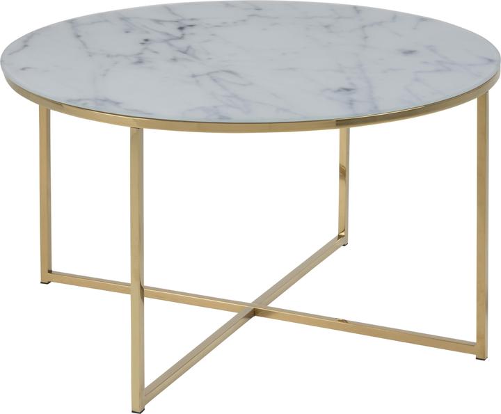 AC Design Alisma125 (80 x 80 x 45 cm)