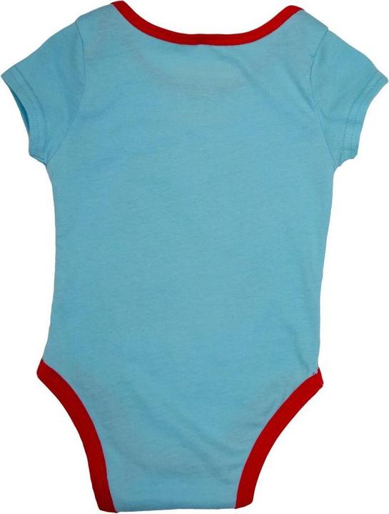 Immagine prodotto Babygrow bambino Yellow Submarine Porthole (24)