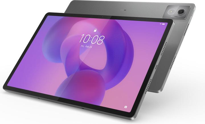 Produktbild Lenovo Idea Tab Pro (nur WLAN, 12.70", 256 GB, Luna Grey)