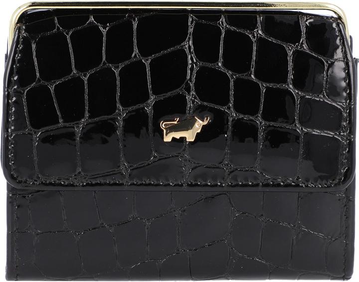 Image du produit Braun Büffel Portefeuille en cuir "Verona"