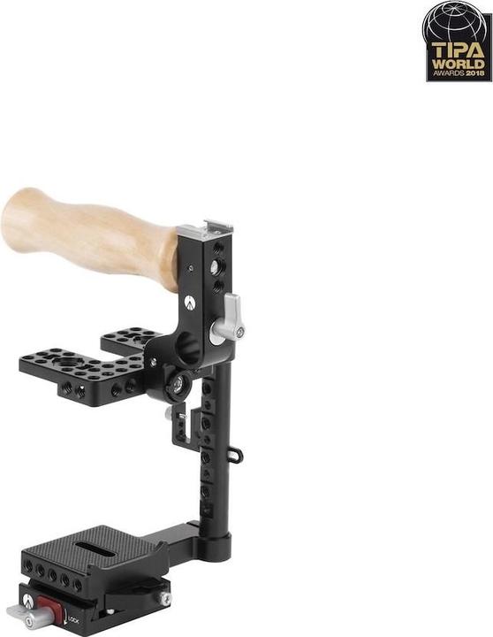 Immagine prodotto Manfrotto Gabbia della macchina fotografica (Gabbietta)