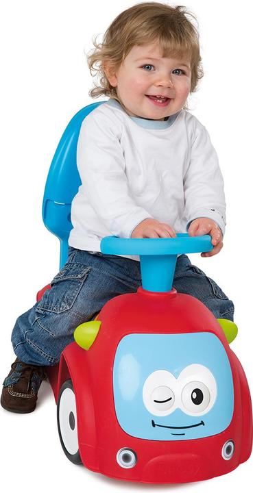 Produktbild Smoby Maestro Komfort