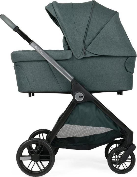 Actual product image Chicco Bellagio Set