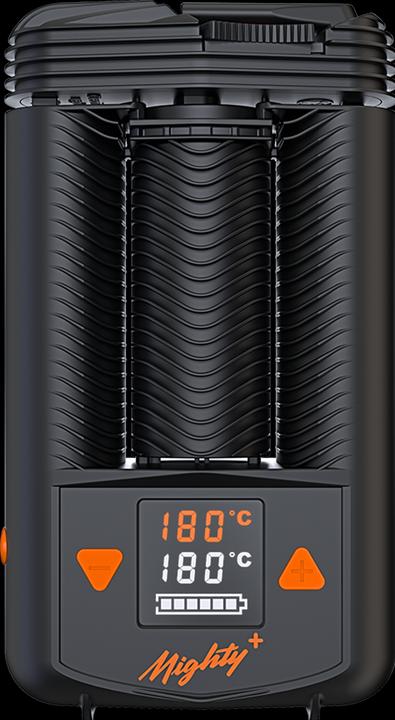 Actual product image Storz & Bickel Mighty+