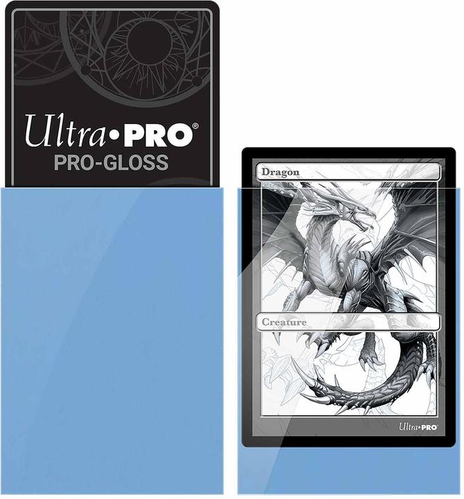 Actual product image Ultra Pro Standard