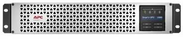 Produktbild APC SMTL1000RMI2UC (1000 VA, 800 W, Line-Interaktiv USV)