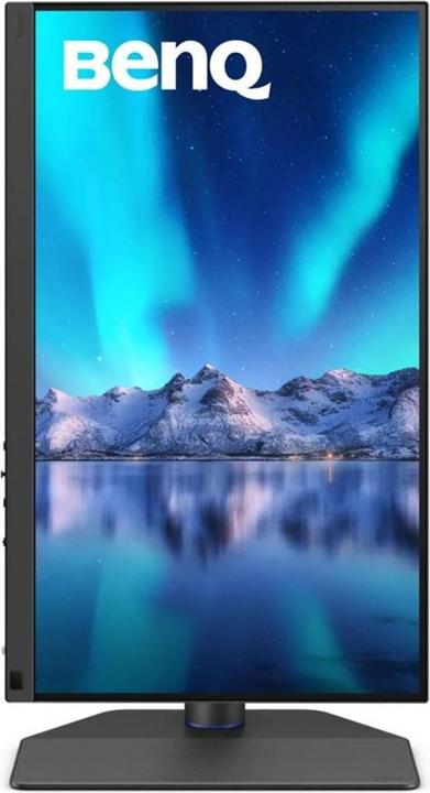 Actual product image BenQ PhotoVue SW272U (3840 x 2160 Pixels, 27")