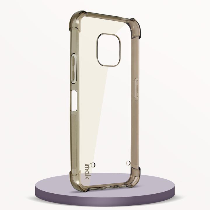 Actual product image Imak Protection Set Series (Nokia XR20)