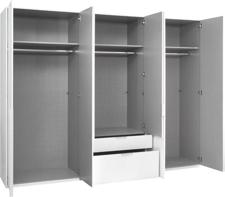 Actual product image Mid.You Nyc (270 x 208 cm)
