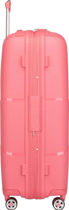 Actual product image American Tourister Suitcase & Trolley Starvibe Spinner 77 EXP (100 l, L (90 - 115l))