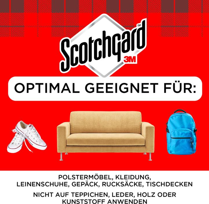 Produktbild 3M Textil Duo (Spray)