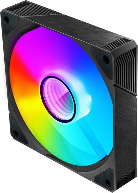 Azza PRO 12cm ARGB Fan PWM retail (120 mm, 1 x)