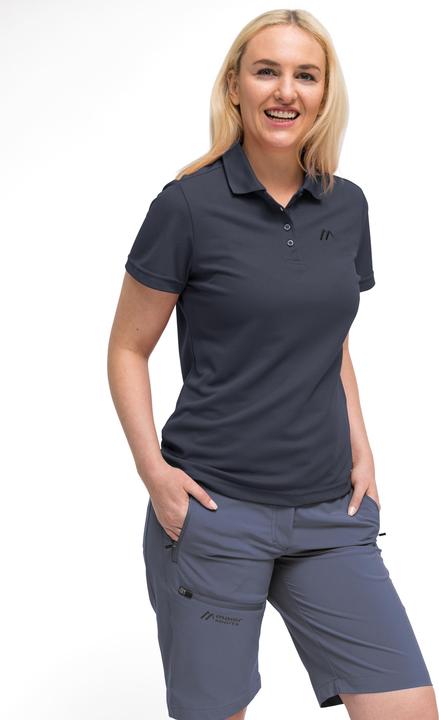 Actual product image Maier Sports Women's Ulrike (52)