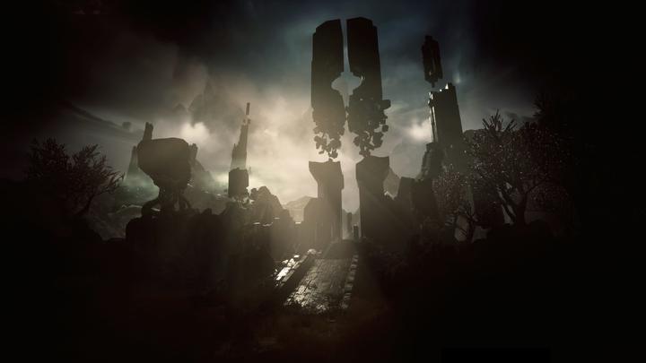 Actual product image Microsoft Xbox Scars Above Download Code (Xbox One X, Xbox One S, Xbox Series S, Xbox Series X)