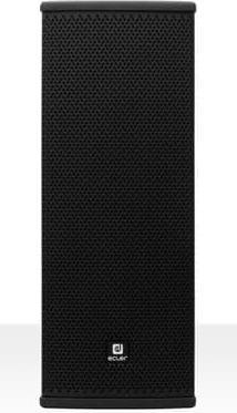 Actual product image Ecler ARQIS205i (1 pcs., 140 W)