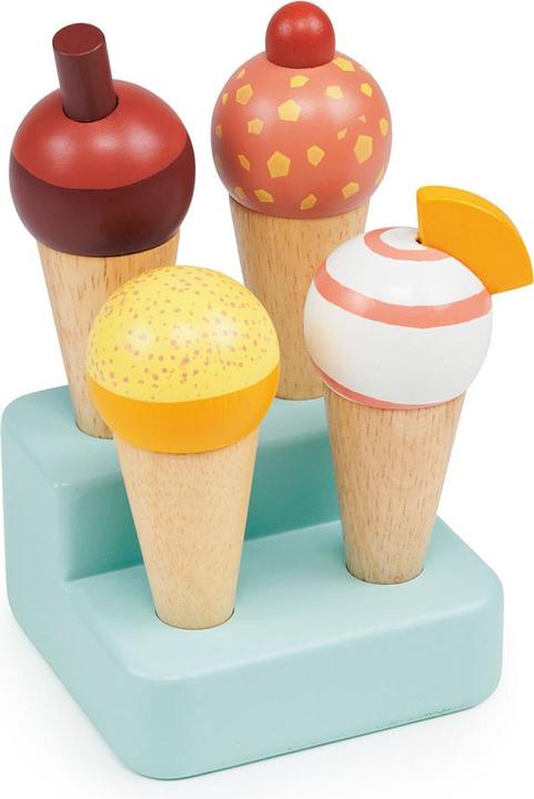 Image du produit Mentari Sunny Gelato Stand (MT7412)