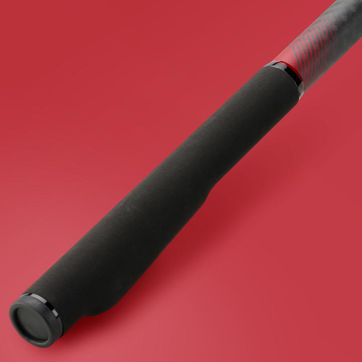 Produktbild Caperlan SYMBIOS LIGHT-500 390 TEL (Castingrute, 390 cm)