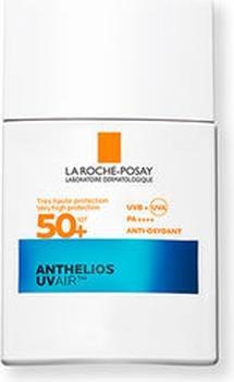 Produktbild La Roche Posay Anthelios UV Air LSF50+ 40 ml (Sonnencreme, SPF 50+, 40 ml)