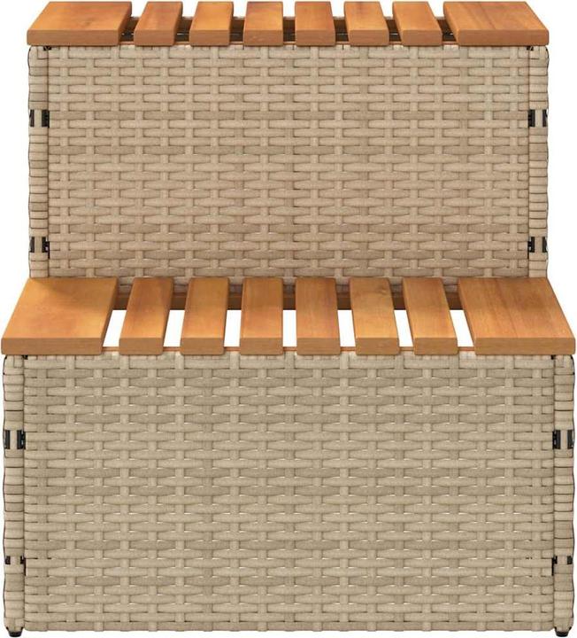 Actual product image VidaXL Tomasina