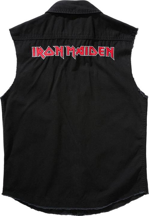Immagine prodotto Brandit Iron Maiden Vintage NOTB (L)