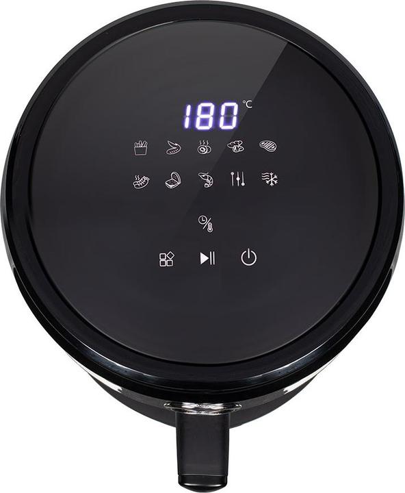 Produktbild Livoo Heissluft Fritteuse (EU-Stecker)