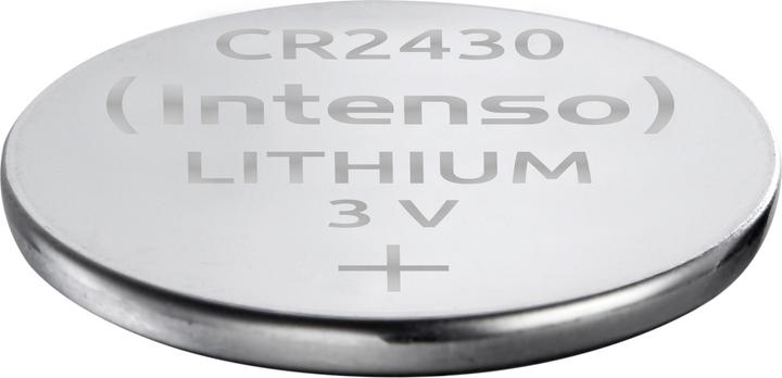 Produktbild Intenso Energy Ultra (2 Stk., CR2430, 290 mAh)