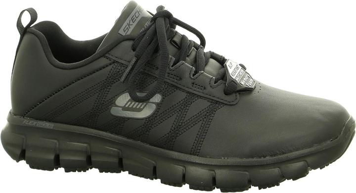 Actual product image Skechers Sure Track Work Women (36)