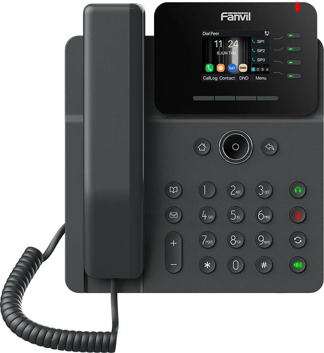 Fanvil Telefono SIP V61G