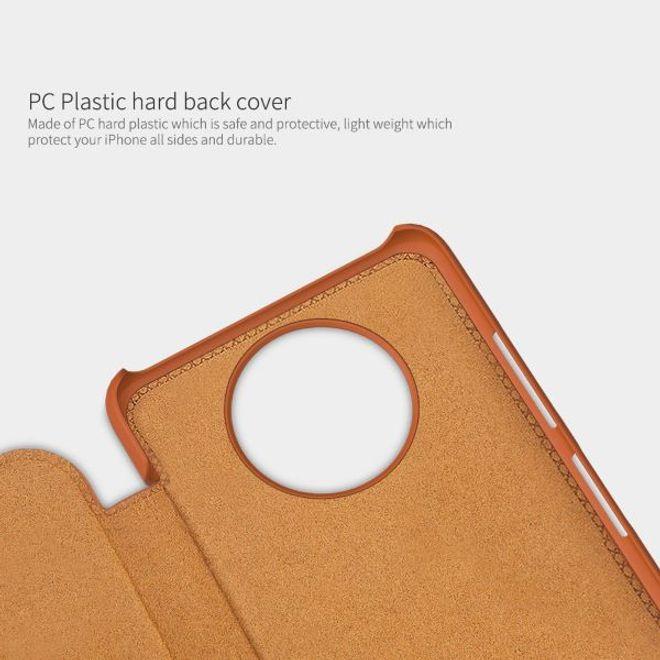 Immagine prodotto Nillkin Serie Qin (Xiaomi Poco X3 NFC, Xiaomi Poco X3 Pro)