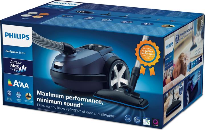 Image du produit Philips Performer Silent