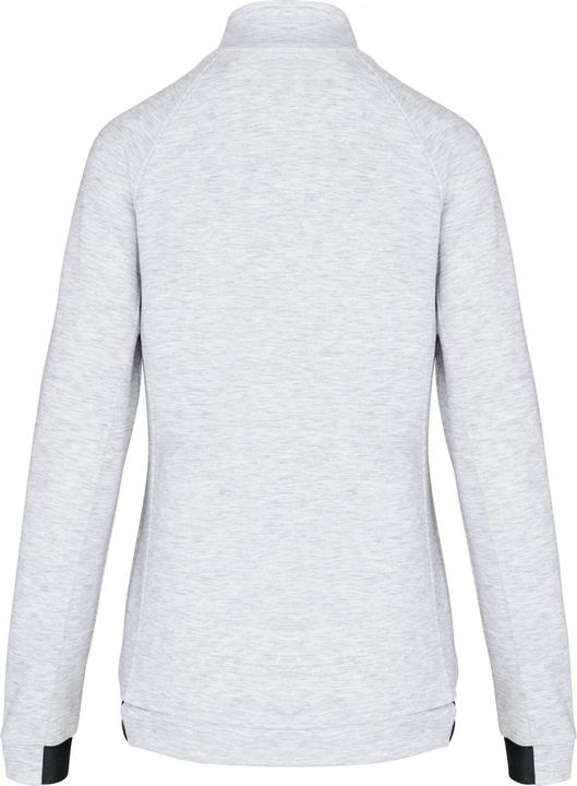 Produktbild Proact Sweatshirt zipper hochkragen Damen (XL)