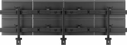 Produktbild Vogels Momo C140 Base With Profile (Adapter- / Montageplatten)
